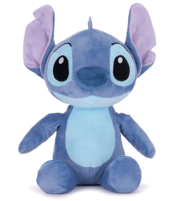 Envi 12inch Lilo and Stitch 30cm Plush Soft Toy