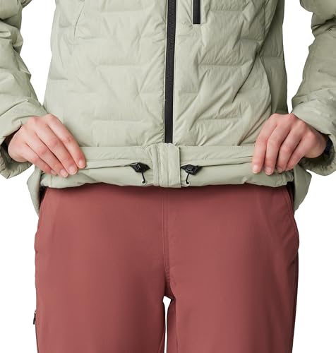 Image of Mountain Hardwear StretchDown Jacket