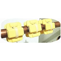 Descalcificador Para Termo Eléctrico 3 descalcificadores de Magnetic Water Conditioner SP6