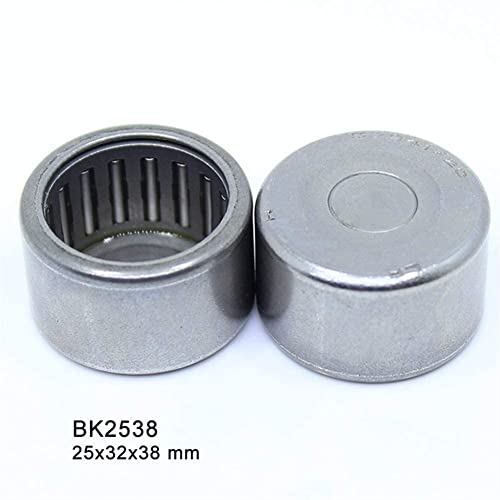 Roulement à aiguilles BK253238 pour stopper les fuites de graisse - 3