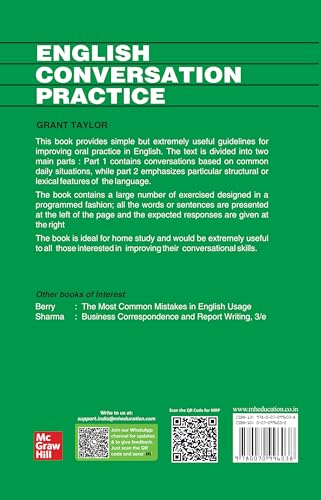 English Conversation Practice | English Speaking