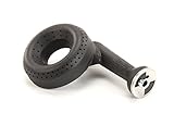 American Range Venturi,Short W/Lift Off Burnr A14006 - Genuine OEM Replacement Part