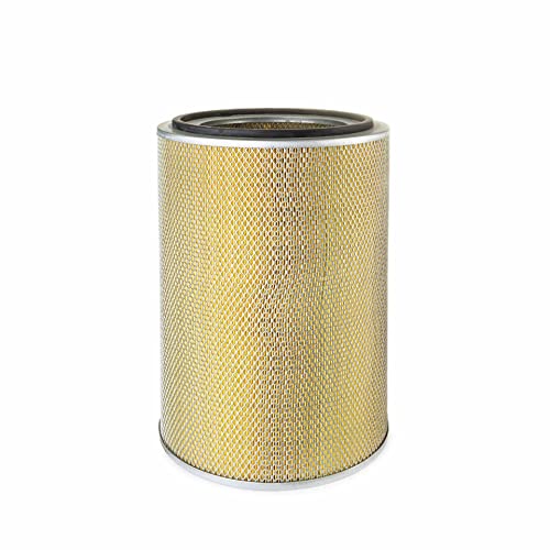 Ufi Filters 27.945.00 Filtro Aria Per Veicoli Pensanti