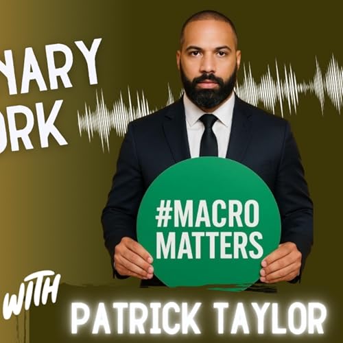 Disrupting the Micro Pipeline in Social Work with Patrick Taylor | Revolutionary Social Work Ep. 30
