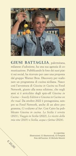 La Sicilia Dei Sapori Segreti. Guida Sentimentale Al Cibo, Ai Borghi E Alla Bellezza Dell'isola Magnifica - 6
