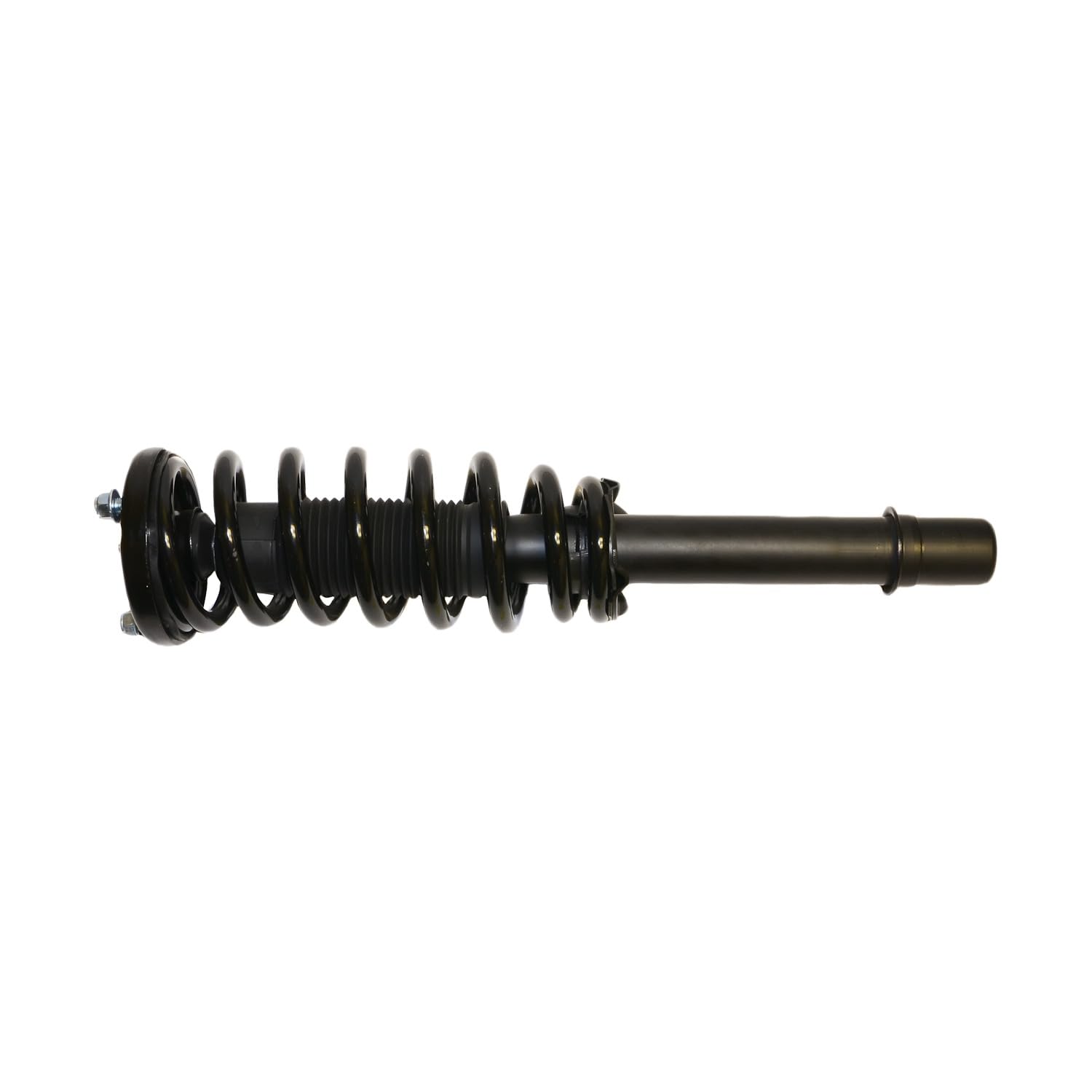 Gabriel G57054 Ultra ReadyMount Front Left Complete Strut Assembly for 03-07 Honda Accord (1 Pack)