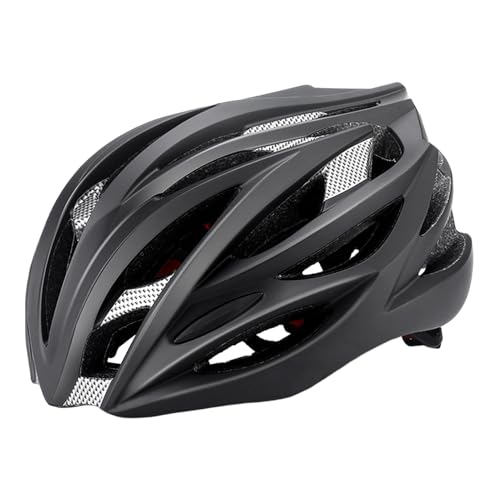 Casque de cyclisme léger et confortable pour vos sorties de route