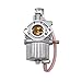 Cylinman FE350 Carburetor Fit for Club Car Industrial Cart 1996 up and Precedent Turf Carryall Golf Cart FE350 1998 UP Engine 1016438 1016439 1016440 1016441 1016478 1019059 1018059-01 1035245-01