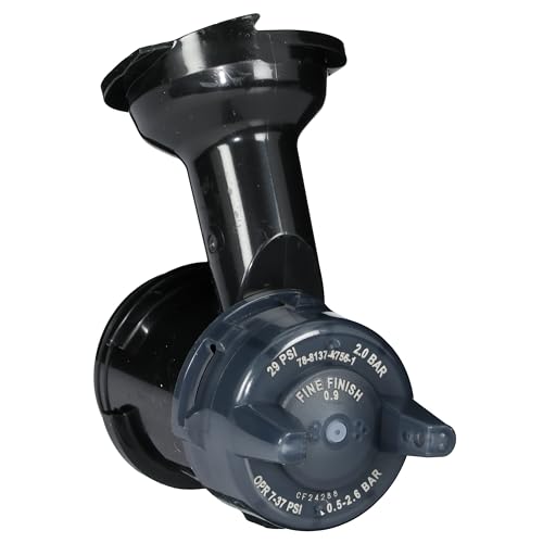 Image of 3M Performance Gravity Fine Finish (Compliant) Atomizing Head, 26909