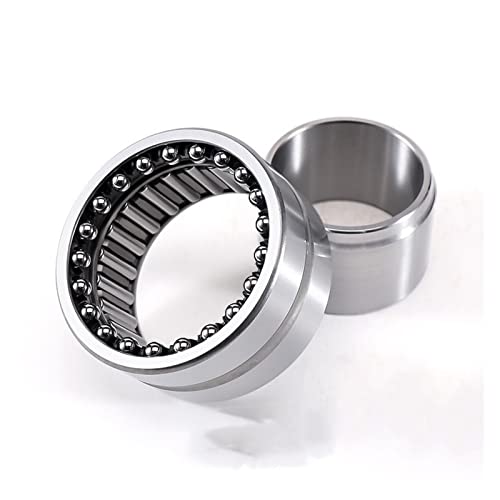 KOVNOVI Needle Roller Bearing NKIA5913 NKIA5914 NKIB5913 NKIB5914 Bearings (Color : NKIB5914 70x100x45mm, Size : 1pc)