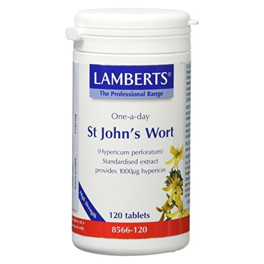 Lamberts Complemento Alimenticio - 120 Tabletas