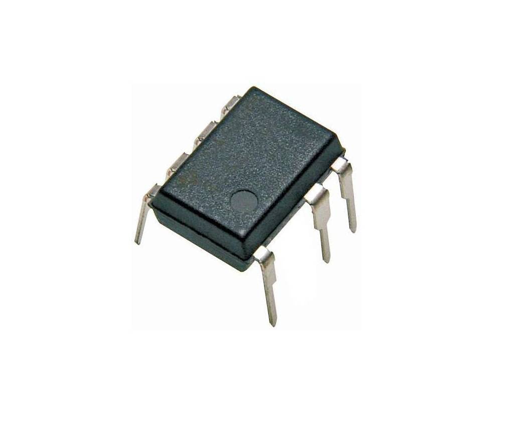 TNY276PN – Power Integrations OffLine Switcher IC - DIP-8 Package