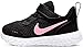 Nike Revolution 5 TDV Chaussures DE Sport pour Fille, Noir (Sunset Pulse 002), 27 EU BQ5673002