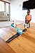 Hot Wheels Track Builder Rocket Launch Challenge Playset