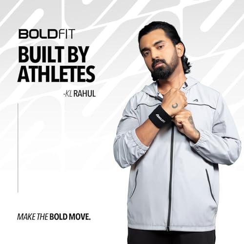 Image of Boldfit Sports Shorts for Man, Quick Dry Stretchable Mens Shorts, Gym Shorts for Men Workout, Lightweight Running Shorts for Men, Bermuda Shorts for Man