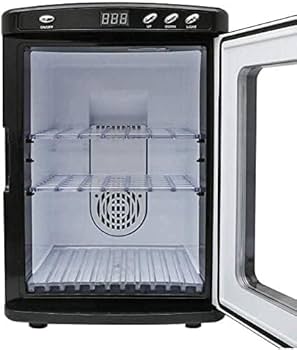 Amazon | 爬虫類インキュベーター ポータブル AC110V/DC12V トレ