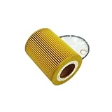 Oil Filter 11427512300 for BMW E36 E46 5 E39 E61 11421427908 11421740534(1 Pcs)