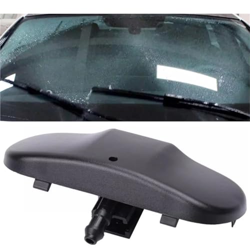 Buse de pulvérisation de pare-brise auto pour modèles EOS et 5N 2006-2014 - 4