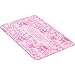 Razer Gigantus V2 Cloth Gaming Mouse Pad (Medium): Textured MicroWeave Cloth Surface - Thick, High-Density Rubber Foam - Non Slip Base - Hello Kitty & Friends Edition