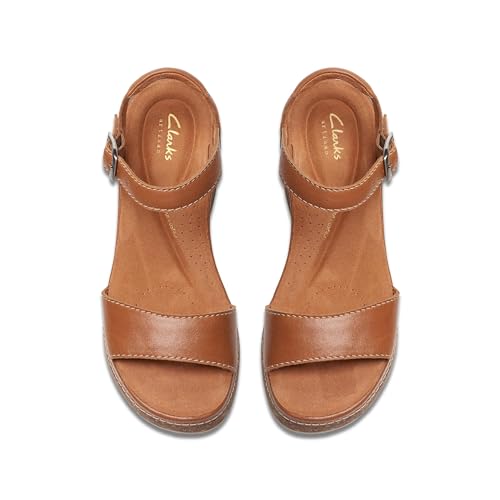 Image of Clarks womens Kassanda Lily