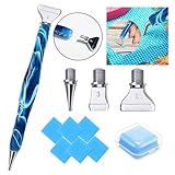 KANSUMY Diamond Art Tools Diamond Painti...