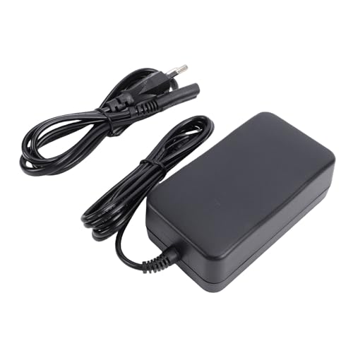Cargador CA-110E Bewinner adaptador de corriente continua para videocámaras