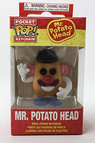 Funko Pop Disney Llavero Marca Funko