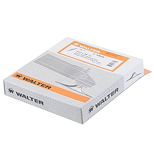 Walter Surface Technologies 15M044 Turbo Backing Pad, 4-1/2