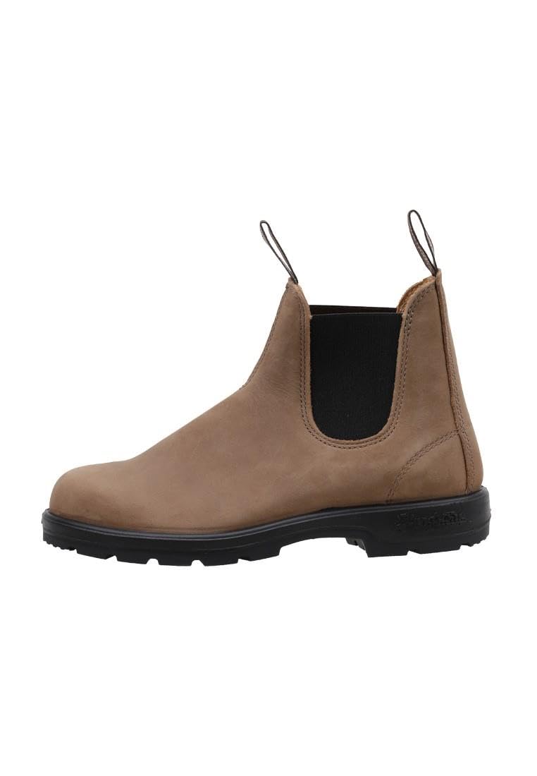 Seed（シード） Blundstone （ブランドストーン） 靴・シューズ ブーツ BS2344 CLASSICS （クラシック） 【DIJON （ディジョン）】 BS2344490 日常 滑りにくい 快適 メンズ・レディース 男性用・女性用 茶 25 {SK} Amazon.co.jp: ブランドストーンblundstone BS2344 カジュアルシューズ