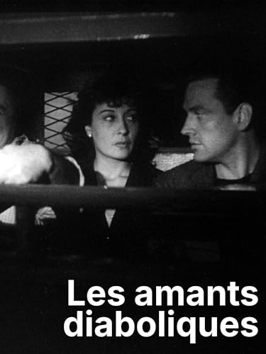 Les amants diaboliques