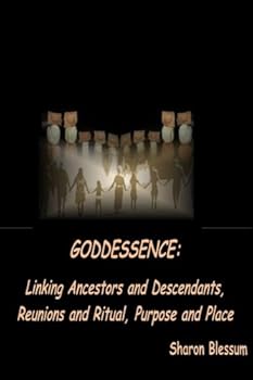 Paperback Goddessence Book