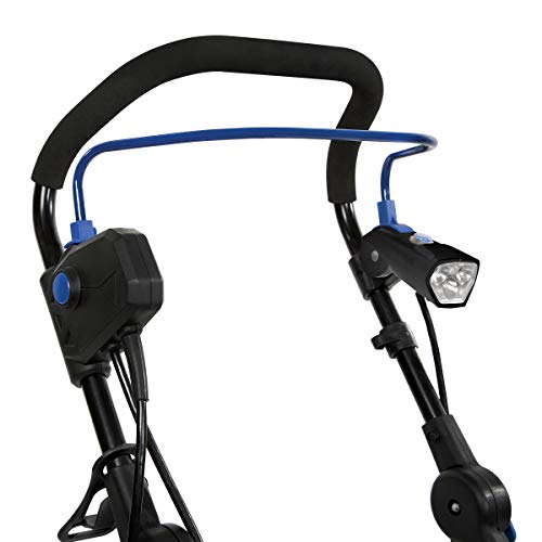 Snow Joe SJ625E Electric Walk-Behind Single Stage Snow Blower thumb #6