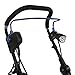 Snow Joe Corded Electric Snow Blower, 15A Motor, 21
