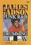 Funk R&B Drumming
