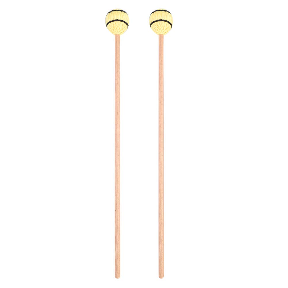 Amazon | A sixx 耐摩耗性パーカッションマレットセット