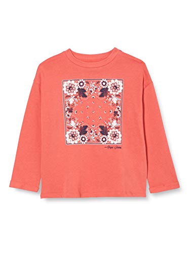 Jean bootcut fille Pepe Jeans Ealing anti-usure pour l'école