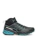 Produktbild Scarpa Herren Rush Mid 2 GTX Schuhe, anthracite-ottanio, 47