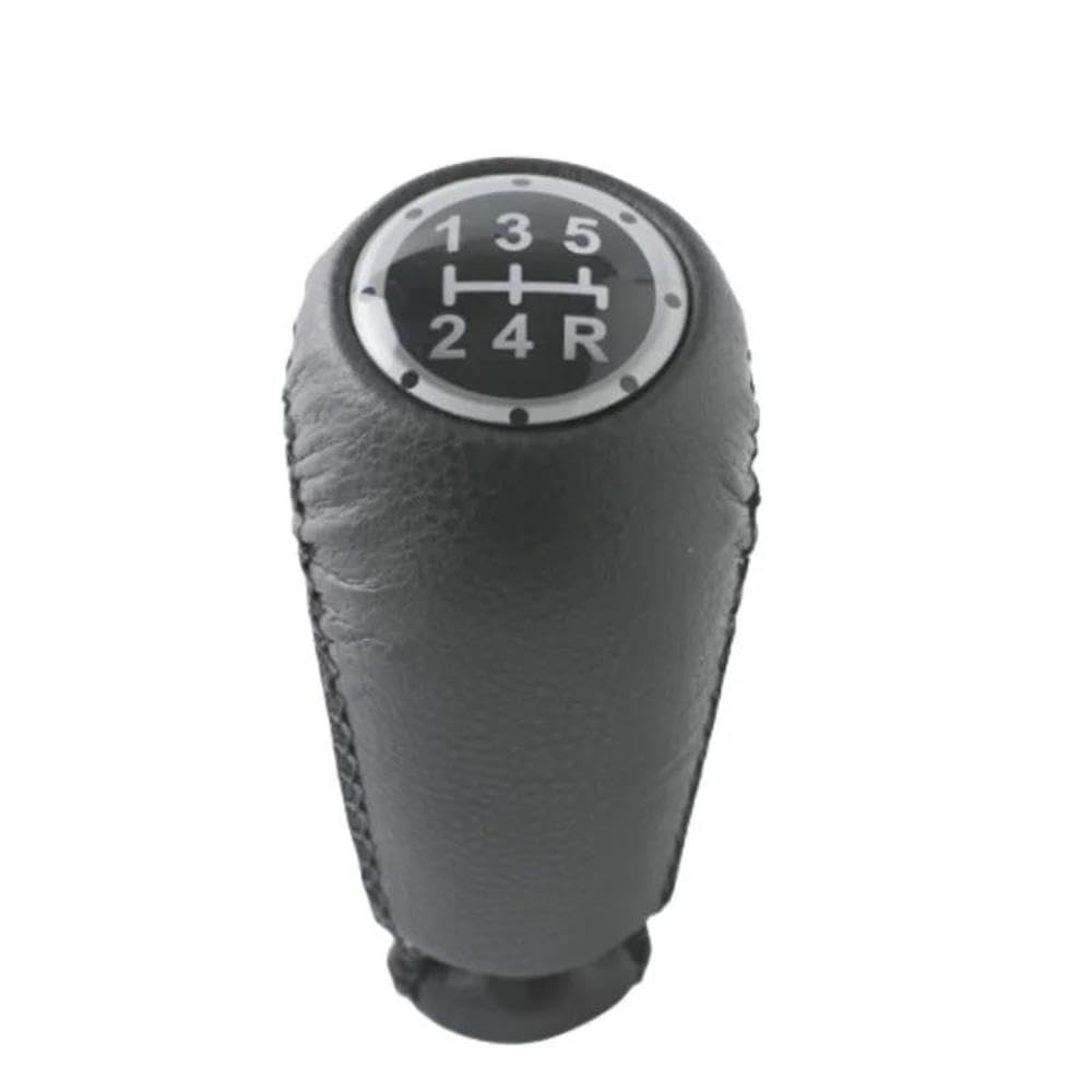 HYASDBWE 5 Speed Manual Transmission for Fiat Punto 188 MK2 Car Accessories Gear Shift Knob Gear Shifter Parts
