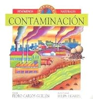 Contaminación 9686849297 Book Cover