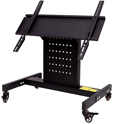 Soporte móvil universal para TV con ruedas KUYBTU miniatura 2