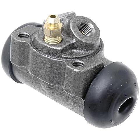 ACDelco Professional Rear Drum Brake Cylinder Cover