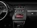 Pioneer 1025923 AVH-A210BT Autorradio Multimedia, Bluetooth, 2-DIN, 6.2"