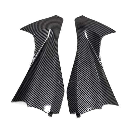Aileron latéral carénage YZF-R6 cache-poussière moto insert