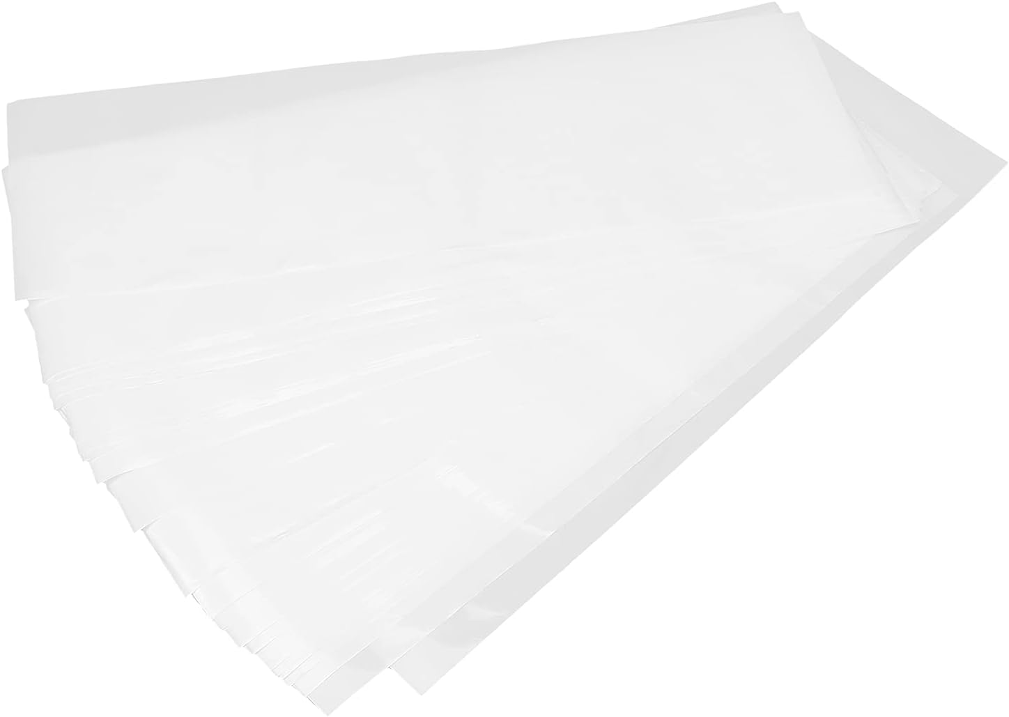 100Pcs Professional Hair Coloring Sheet, Hair Highlighting...