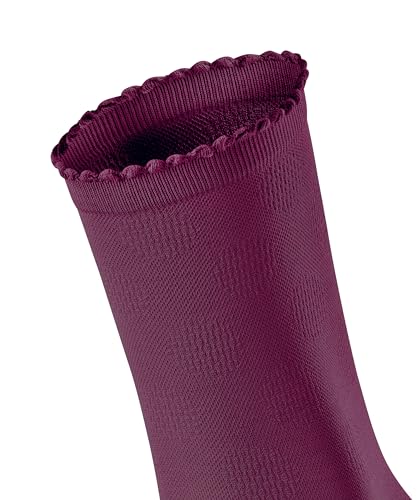 Image of FALKE Women's Bold Dot Sustainable Cotton Socks, 1 Pair