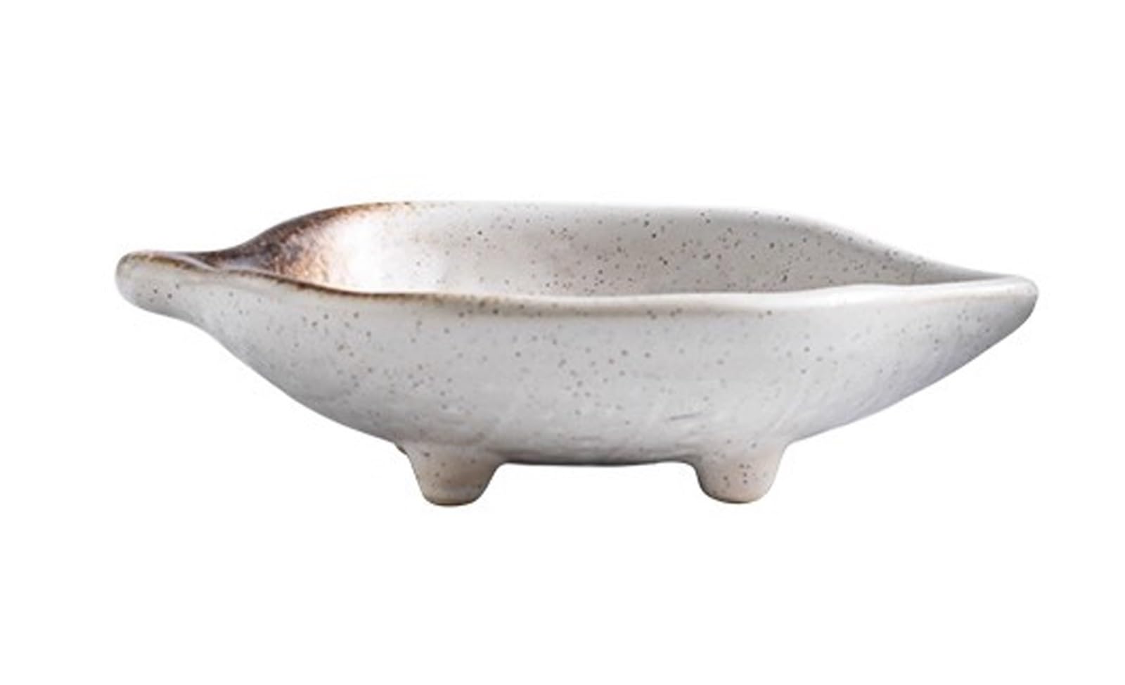 Cenz-888 Snack Dish Ceramic Condiment Dishes Can be Used to Hold Small Snacks Nuts and Various Sauces