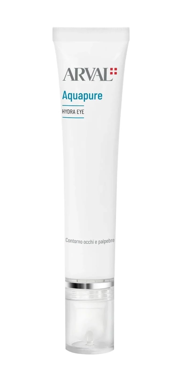 ARVAL AQUAPURE Hydra Eye Contorni Occhi e Palpebre 15 ml