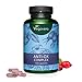 Price comparison product image Antioxidant Supplements Vegavero® | NO Additives | with Acai Berry, Aronia Berry, Pomegranate, Rosehip + Cranberry | 120 Capsules | 100% Vegan
