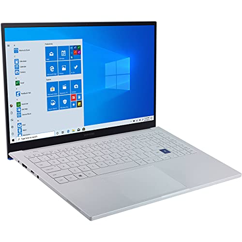 Samsung Galaxy Book Ion 15.6 Laptop Qled Display And Intel Core I7 Processor ...