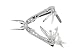 Produktbild Gerber Multi-Tool mit Gürtel-Clip und 15 Funktionen, Suspension NXT, Gewicht: 190 g, Länge geschlossen: 10,8 g, Silber, 31-003345